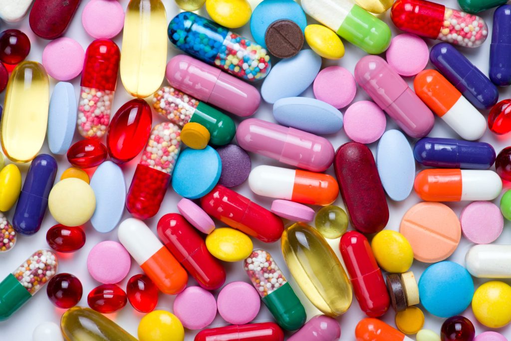 Fake drug peddling; Two firms, Businessman convicted
