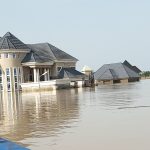 Flood Submerges Homes, Businesses Across Makurdi