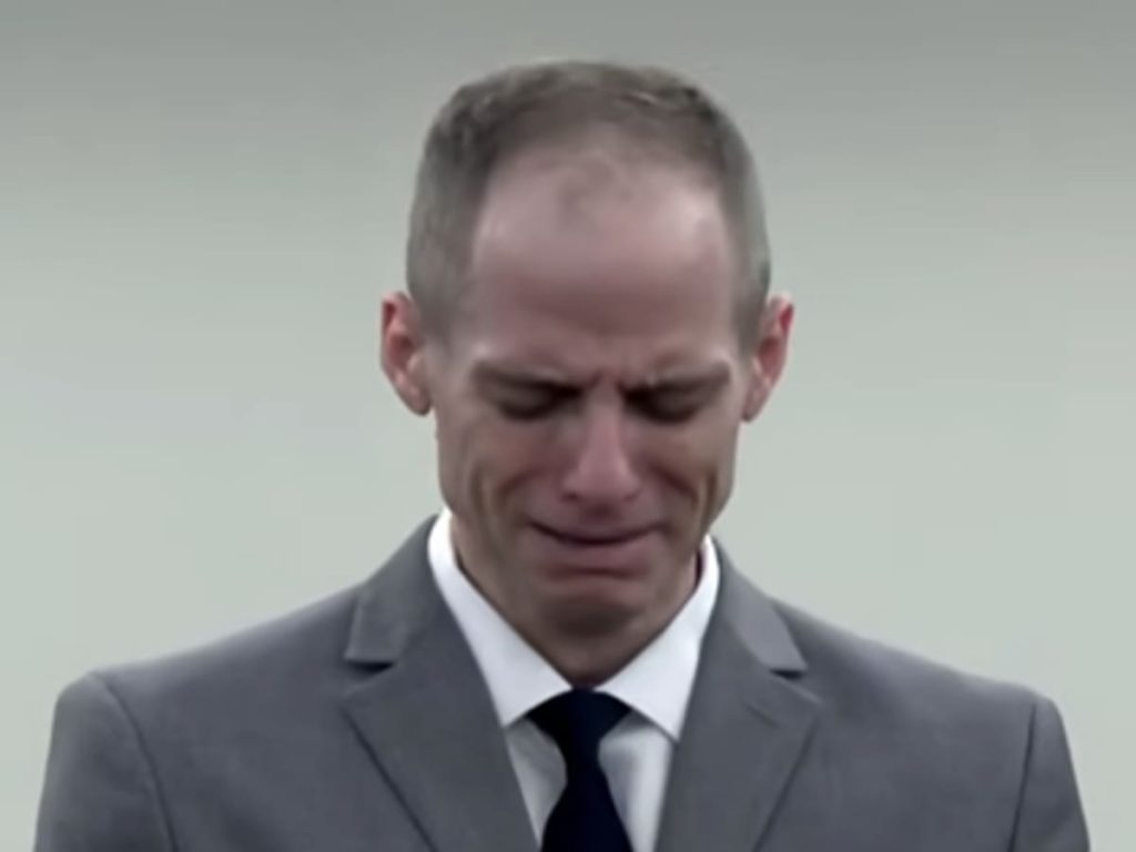 Former ‘American Idol’ contestant Caleb Flynn, found guilty of murdering his wife