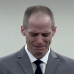 Former ‘American Idol’ contestant Caleb Flynn, found guilty of murdering his wife