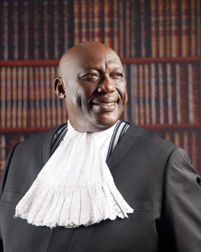 Gadzama SAN: Justice Egwuatu blocks enforcement of suspension.