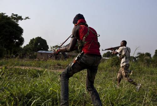 Armed assailants kill Benue DPO’s escort and two officers in ambush