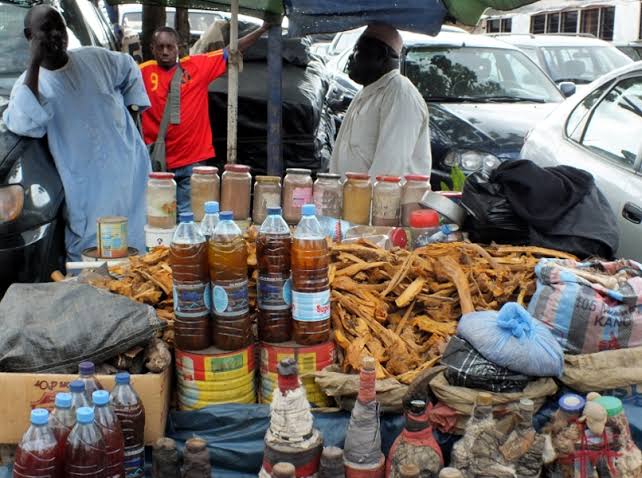 24 Die After Drinking Herbal Substance in Ondo