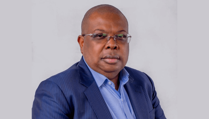 Tegbe Woos Chinese Investors, Pushes Faster Delivery of Power Projects