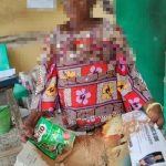 Mother Arrested Attempting to Smuggle Synthetic Drugs to Death Row Son in Ogun Prison