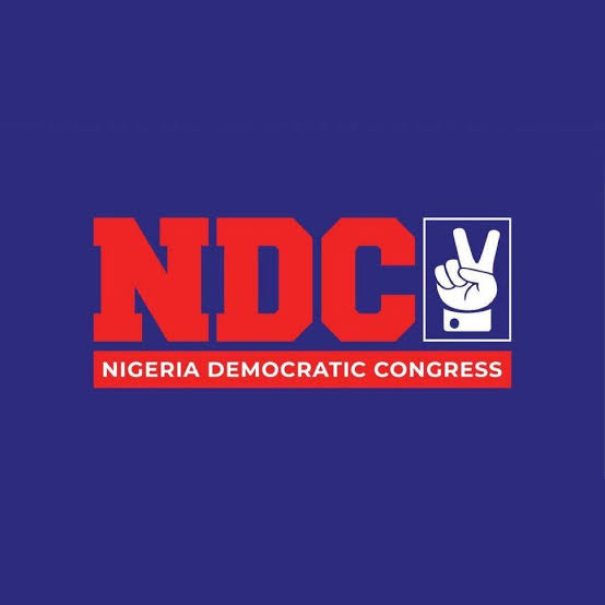 2027: NDC Accuses INEC of Systematic Pre-Rigging, Candidate Substitution