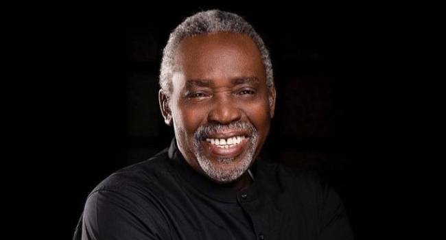 End of an Era: Nigeria Mourns Veteran Actor and Film Executive Olu Jacobs