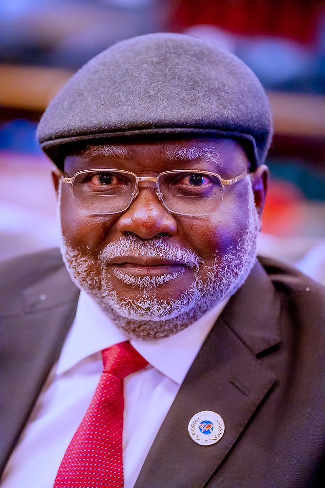 2027: Ariwoola-Led Council of the Wise Urges Issue-Based Campaigns, Warns Against Hate Speech