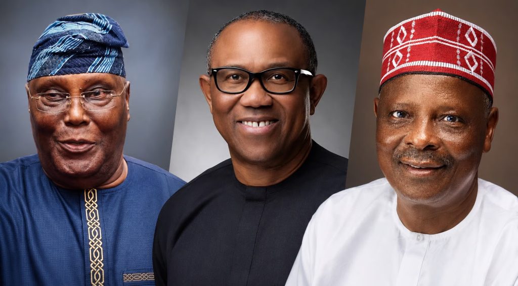 2027: Opposition Coalition Faces Tough Test Over Single Candidate