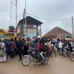 Cheap Food scam: Osun residents loot warehouse