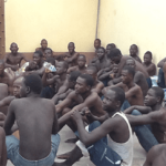 DECONGESTING THE CORRECTIONAL CENTRES: A REFERENCE TO CHIEF JUDGE ADE ALABI’s TEMPLATE