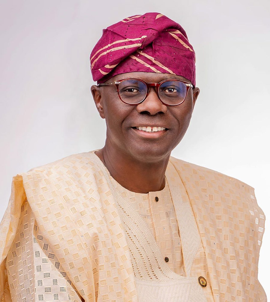 Sanwo-Olu Outlines ‘Lagos Governance Playbook’ at Yoruba Tennis Club Centenary