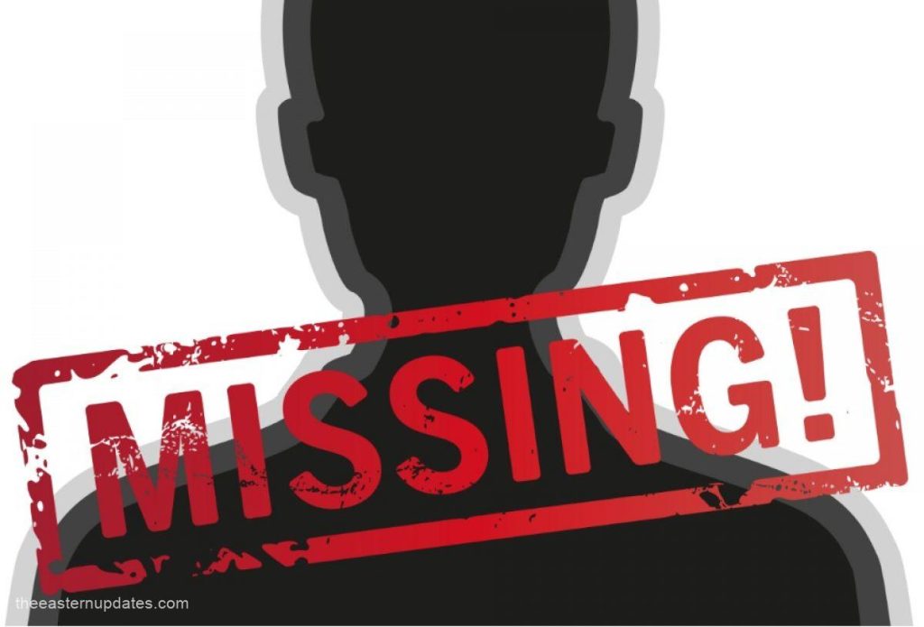 Panic ensues as Ogun teenager is declared missing after eight days