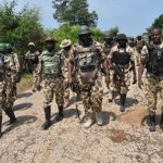 Army repels terrorist attacks, kills 16 in Adamawa