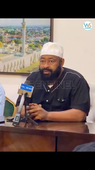 Aftermath of Miners’ death: Governors should avoid Abuja, oversee their states, says Niger State ADC candidate Kpautagi