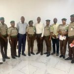 ZAREPHATH AID, CORRECTIONAL SERVICE AND INTERNATIONAL IDEA COLLABORATE TO TRAIN CORRECTIONAL OFFICERS ON DISABILITY INCLUSION