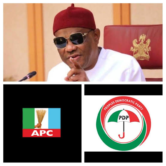 APC Chairmen Reject Wike’s Coalition, Demand Defection