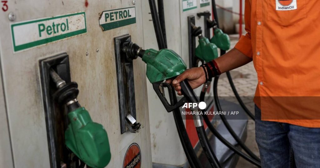 Petrol Price Hits ₦1,430 as Crude Surges