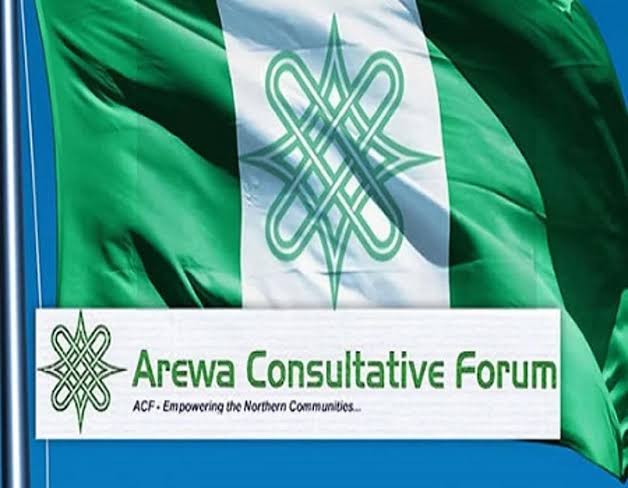 ACF Urges Nigerians to Hold Leaders Accountable