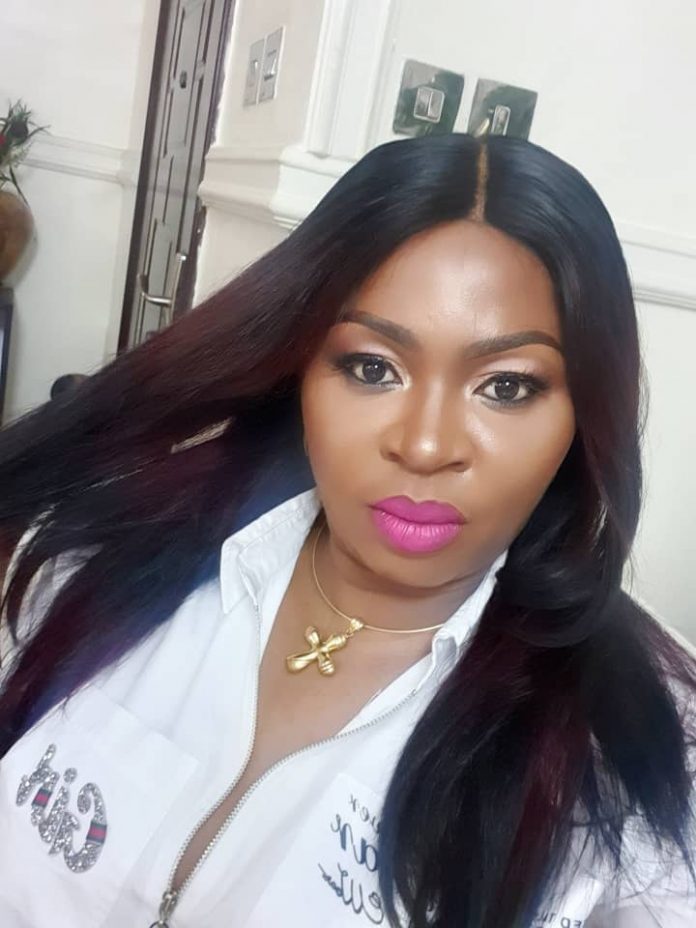 ACP Tells Court How Friendship Cost Her Ikorodu Property