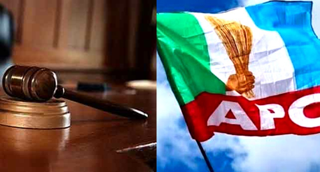 COURT SACKS APC CANDIDATE, ORDERS FRESH PRIMARY IN GOMBE