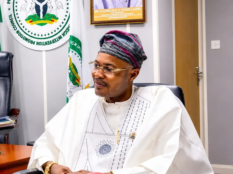 FAKE GOVERNMENT AGENCY SCANDAL: MAN REMANDED OVER ALLEGED FORGERY