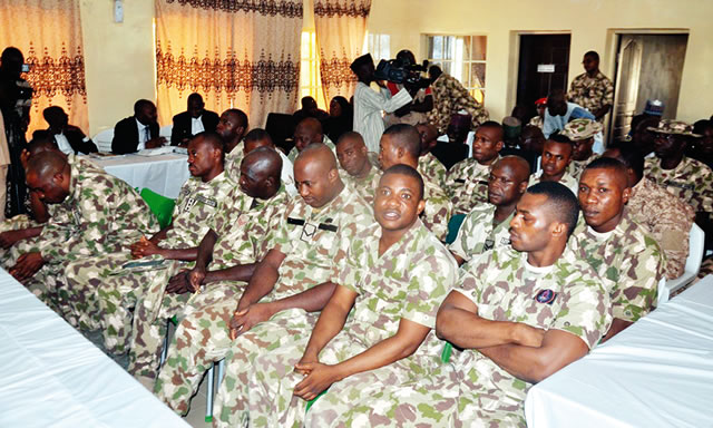 Court martial defers ruling in coup trial