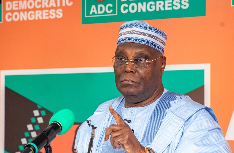 Atiku Demands Details of Nigeria-US Health, Mining Deals
