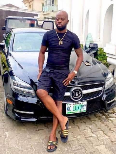 Cocaine: Bizman KC Luxury’s Cybertruck, hotel, millions frozen