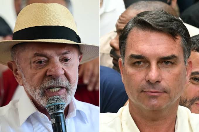 Brazil Heads for Showdown as Bolsonaro, Lula Reach Presidential Runoff