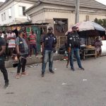 Cult clash in Lagos leaves one dead, another injured