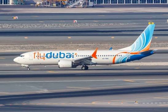 Passengers foil bid to crash Dubai-Tel Aviv flight, Israel says, after co-pilot stabs pilot