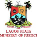 Teenager, adult were charged with armed robbery, says Lagos Justice Ministry