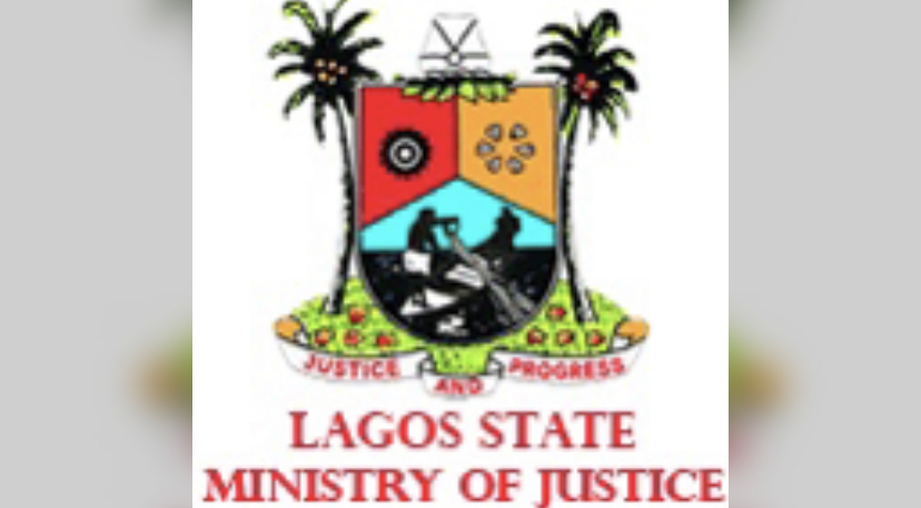Teenager, adult were charged with armed robbery, says Lagos Justice Ministry