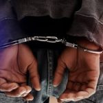 Man arrested for allegedly macheting father to death in Rivers
