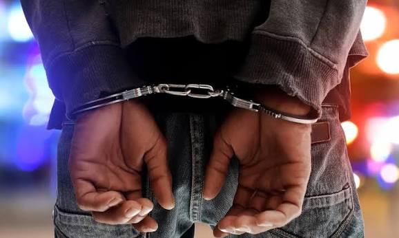Man arrested for allegedly macheting father to death in Rivers