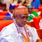 Northern senators demand offensive against insurgents in Adamawa attacks.