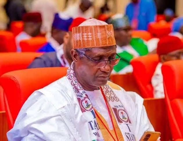 Northern senators demand offensive against insurgents in Adamawa attacks.