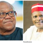 Police Halt Obi-Kwankwaso March in Akwa Ibom