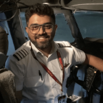 Stabbed Pilot Opens Cockpit, Saves 174 on Flydubai Flight
