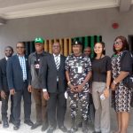 INDEPENCENCE DAY CELEBRATION: NBA SURULERE EMBARKS ON PDSS VISITS