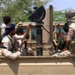 Yemen Launches Major Offensive to Retake Houthi-Held Territory