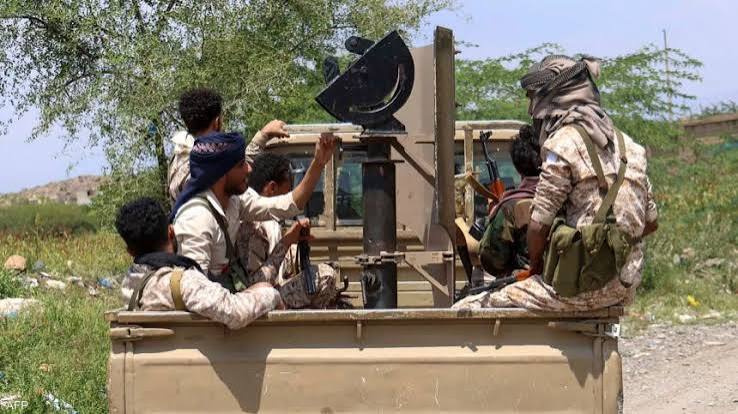 Yemen Launches Major Offensive to Retake Houthi-Held Territory